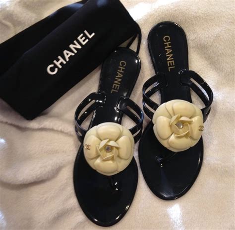 chanel flower shoes|chanel shoes and boots.